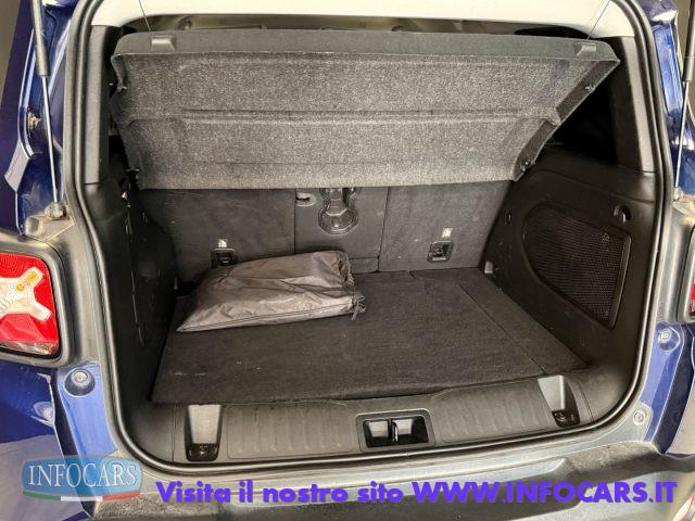 JEEP Renegade 1.3 T4 190CV PHEV 4xe AT6 Limited - PROMO