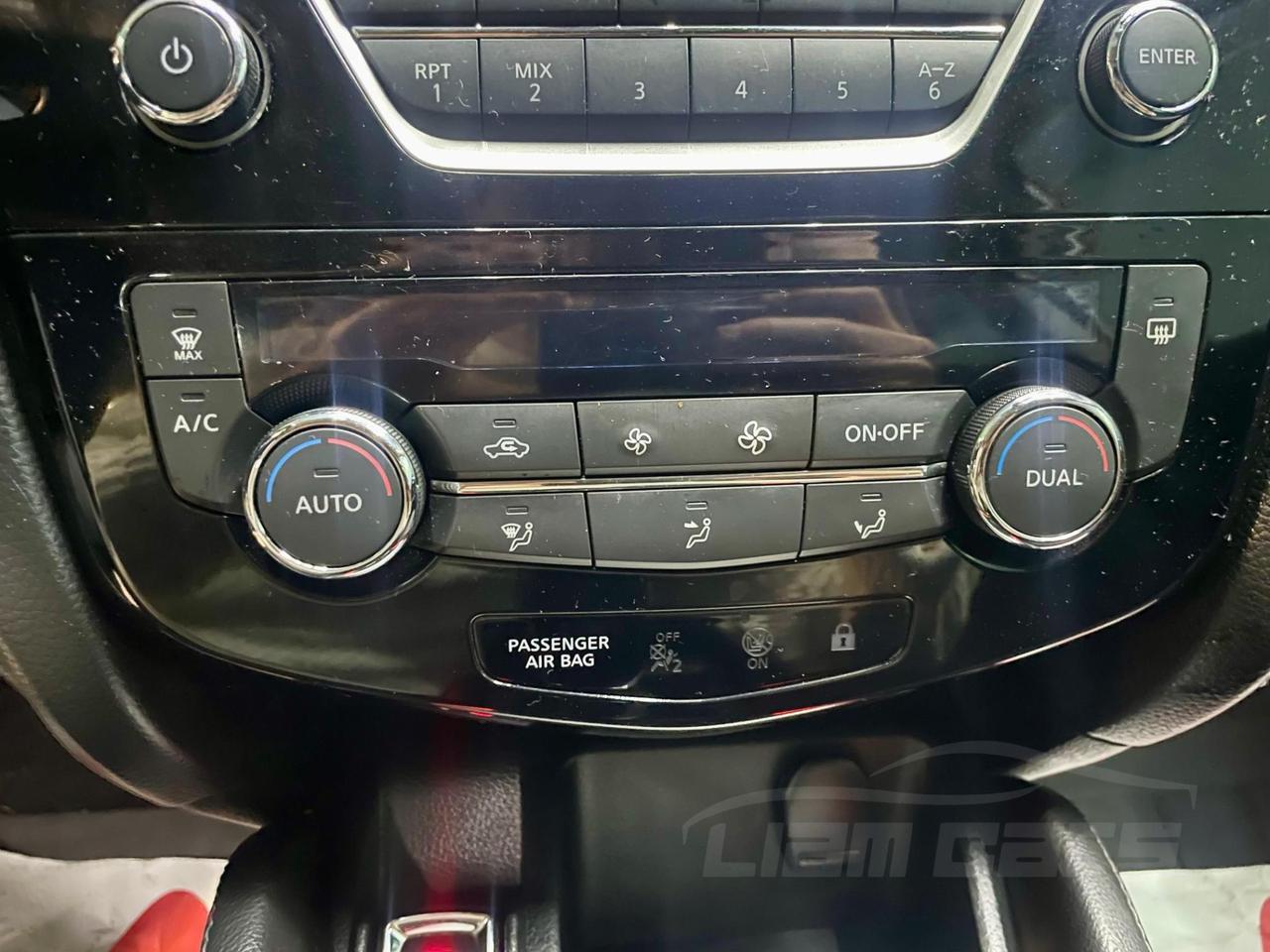 Nissan Qashqai 1.6 dci Tekna 2wd 130cv