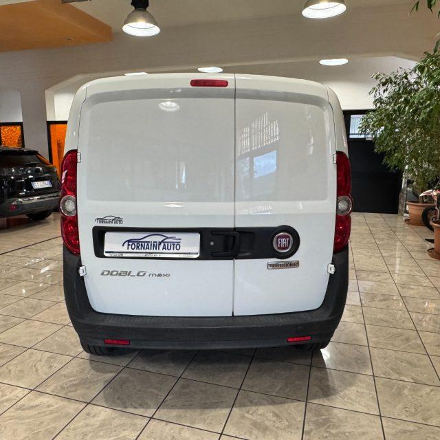 FIAT Doblo 1.6 Mjet 105cv S.&S. PL-TN CARGO MAXI 3 POSTI