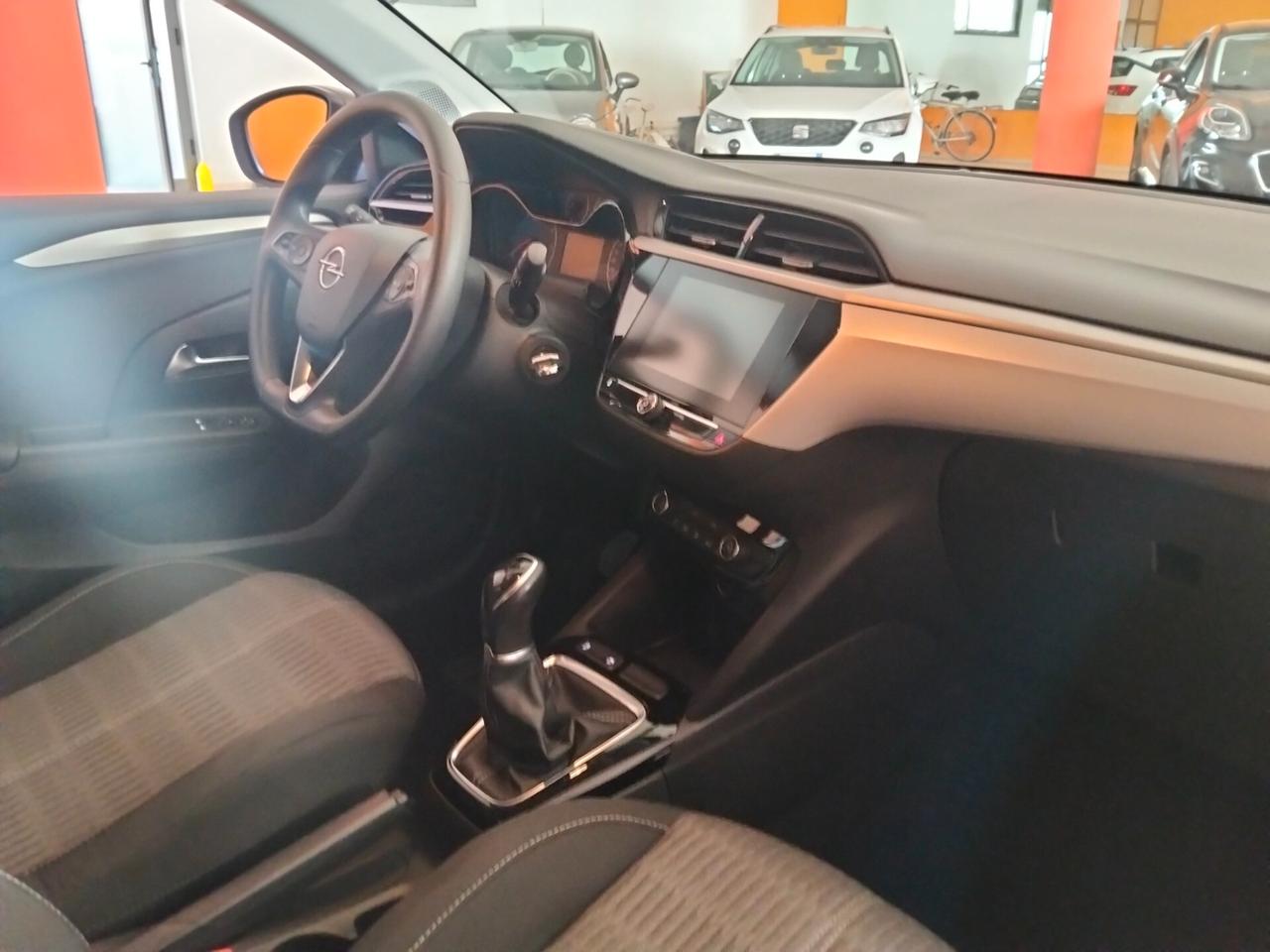 Opel Corsa 1.2 Edition
