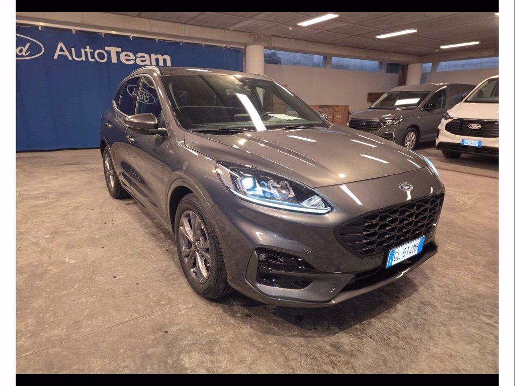 FORD Kuga 1.5 ecoblue st-line 2wd 120cv del 2022