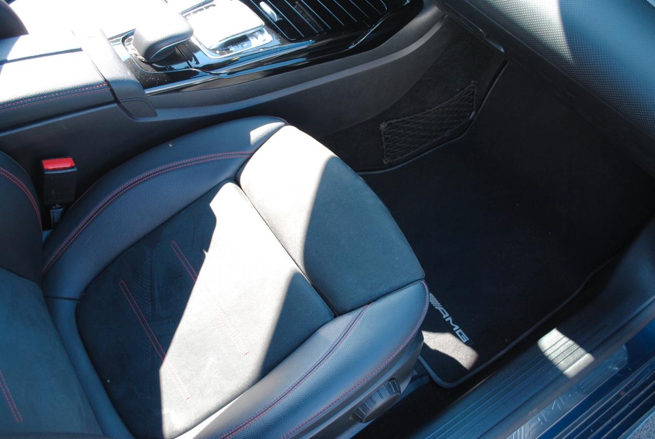 Mercedes-benz A 35 AMG 4 MATIC 2.0 306 CV