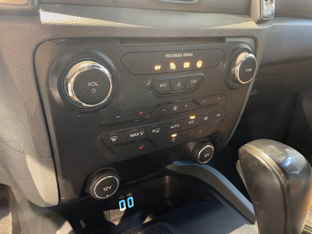 FORD Ranger 3.2 tdci double cab Wildtrak 200cv auto del 2019
