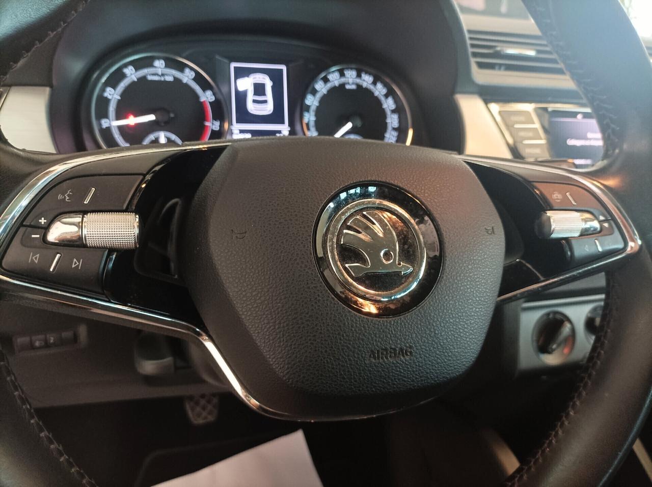 Skoda Fabia 1.0 BENZINA 60CV UNICO PROPRIETARIO