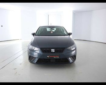 SEAT Ibiza 1.0 TGI 5 porte Reference