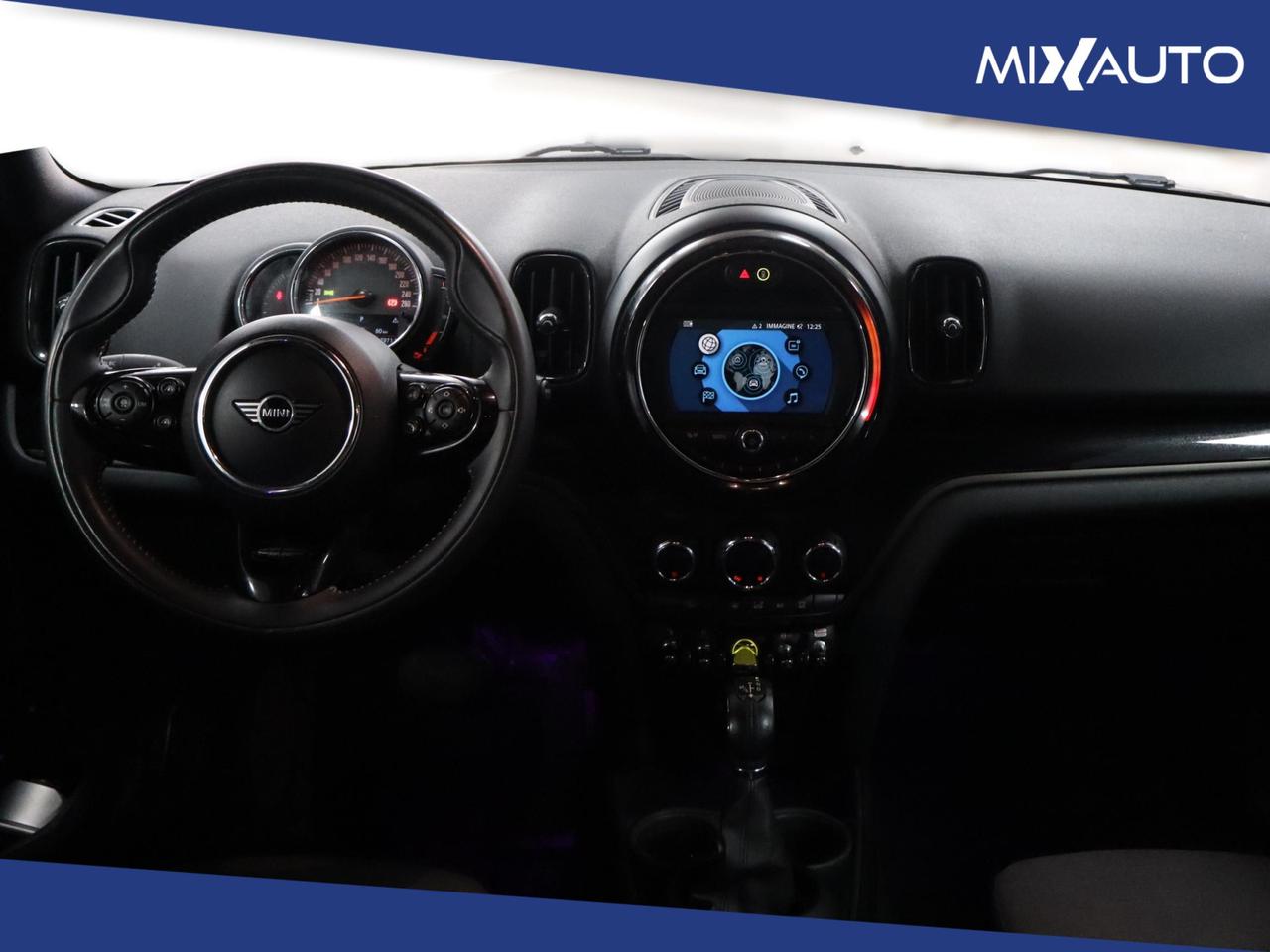 Mini Countryman 1.5 Cooper SE ALL4 AUTO EU6