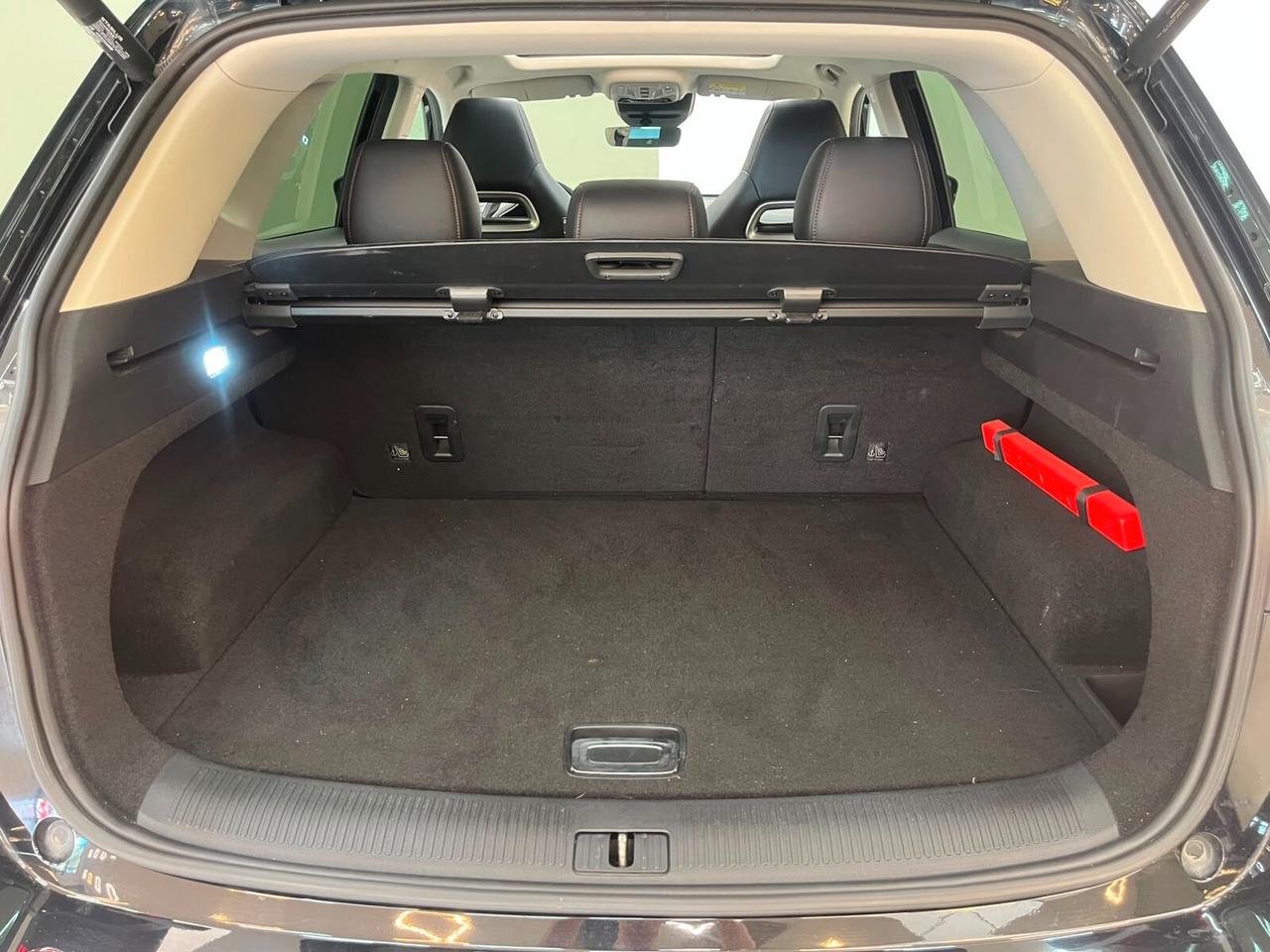 MG H 1.5 t-gdi Luxury auto