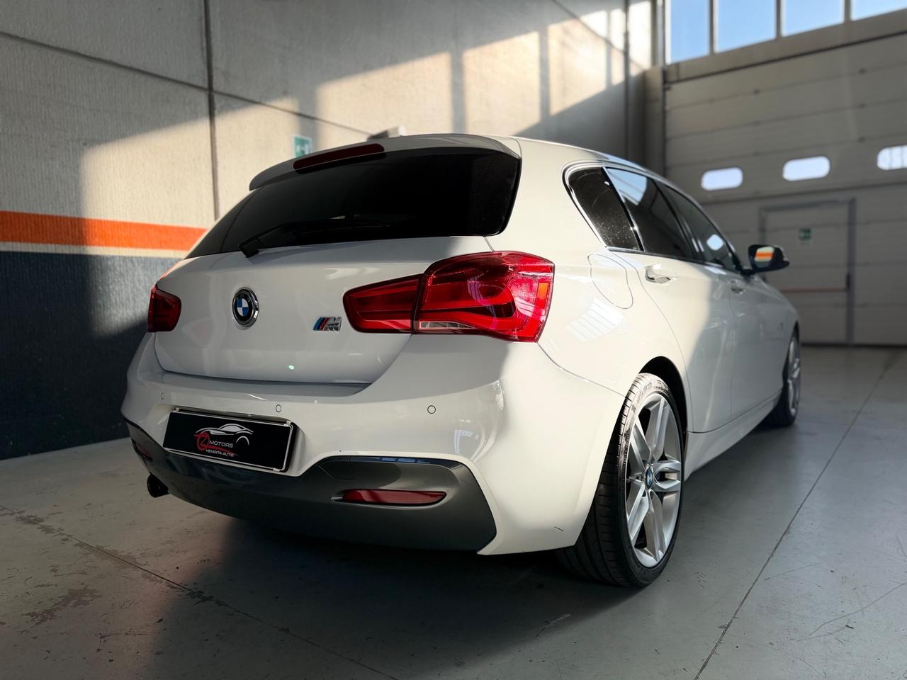 Bmw 116 116i 5p. Msport NEOPATENTATI