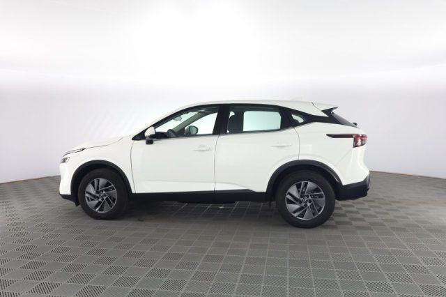 NISSAN Qashqai Qashqai MHEV 158 CV Xtronic Business