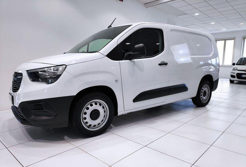 Opel Combo Combo Cargo XL 1.5 Diesel 130CV S&S PL 950kg Edition*PASSO LUNGO*GARANTITO*