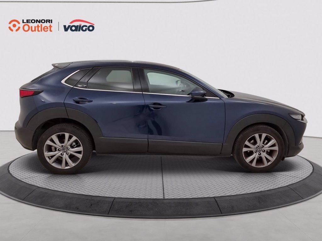 MAZDA Cx-30 2.0 m-hybrid executive appearance pack 2wd 122cv 6mt del 2020