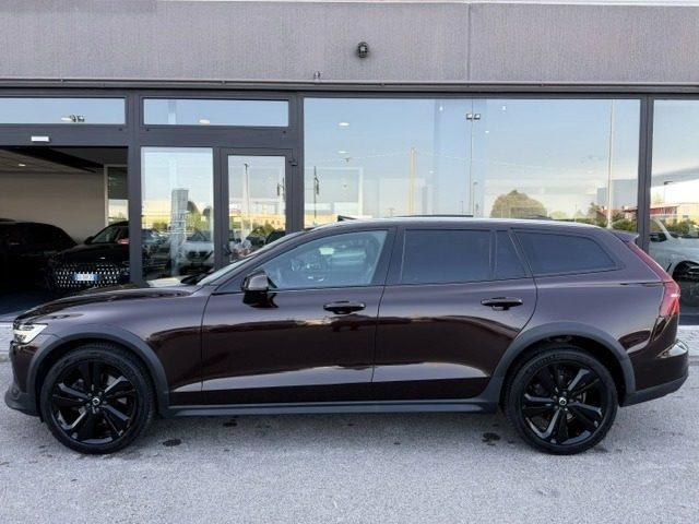 VOLVO V60 Cross Country D4 AWD 190CV Geartronic *TETTO APRIBILE