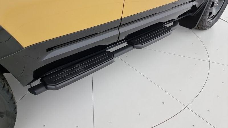 Land Rover Defender D350 AWD Auto 110 Trophy Edition