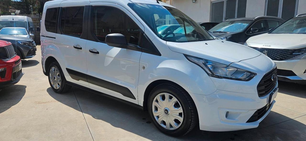 Ford Transit Connect 220 N1 5 POSTI 1.5 TDCi 120CV PC Combi Trend