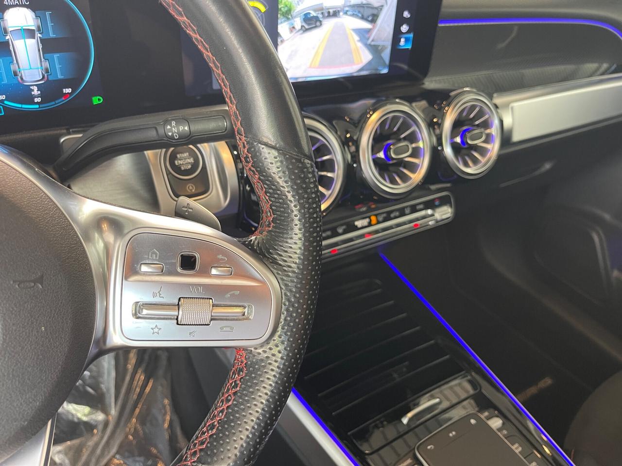 Mercedes-benz GLB 200 d Automatic 4Matic Premium TETTO APRIBILE