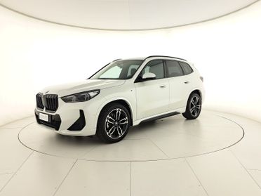 BMW X1 sdrive18d msport auto