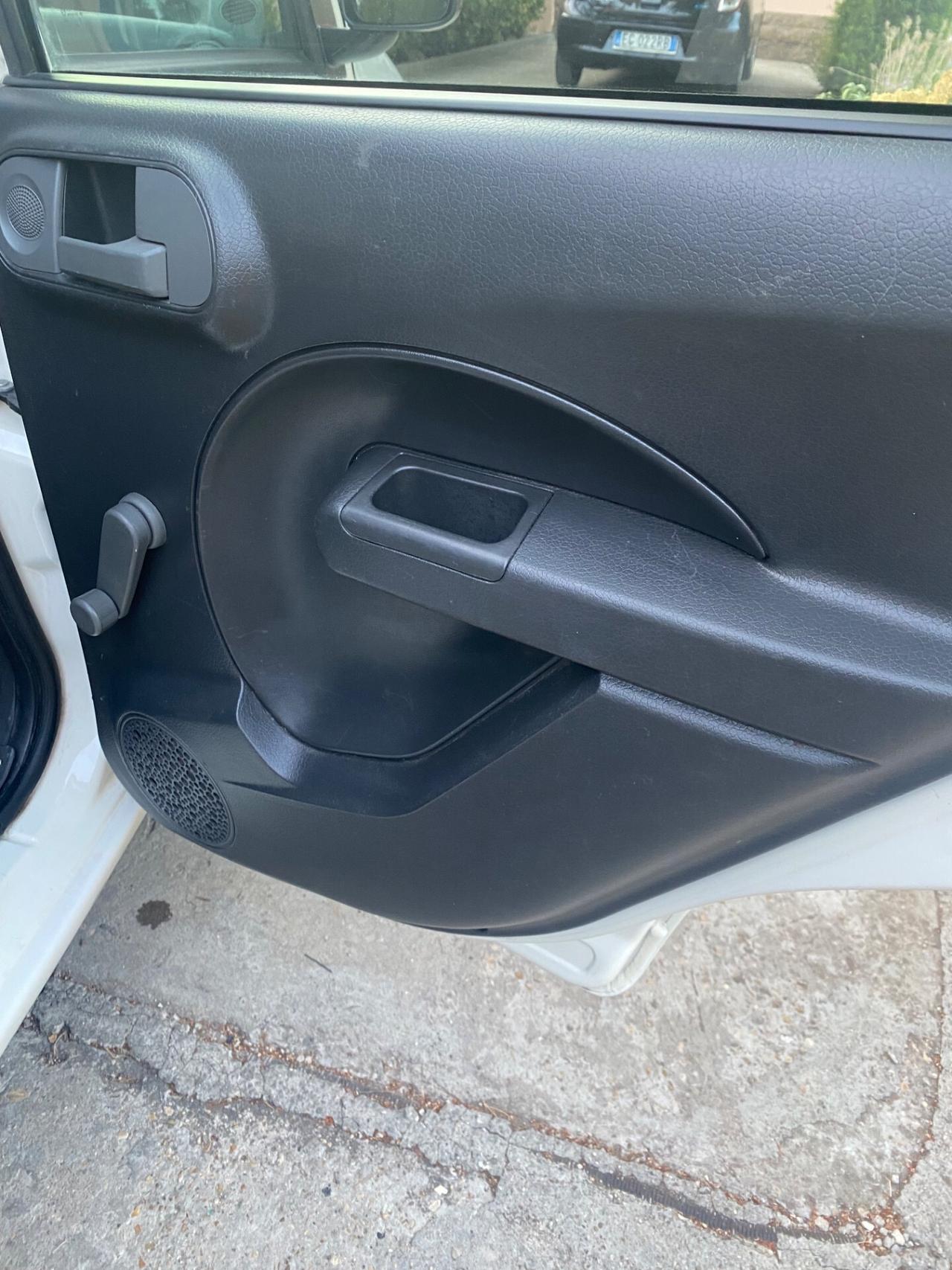 Fiat Panda 1.2 Benzina