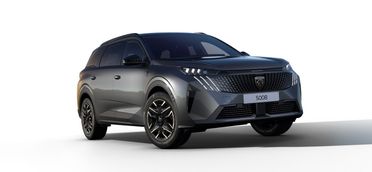 PEUGEOT Nuovo 5008 Hybrid 145 e-DCS6 GT