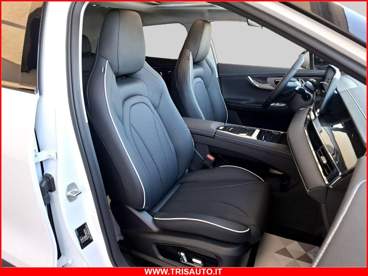 Omoda 5 1.5 TGDI SHS-H Aut. 224CV Premium (TETTO PANORAMICO APRIBILE)