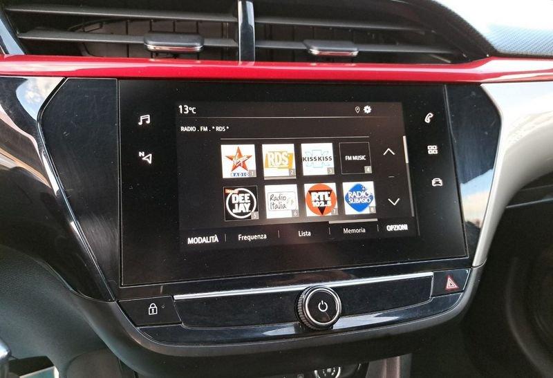 Opel Corsa Corsa 1.5 D 100 CV GS Line