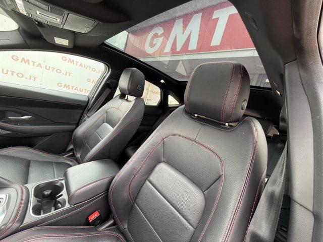 JAGUAR E-Pace 2.0 180CV R-DYNAMIC PANO 20" PELLE LED