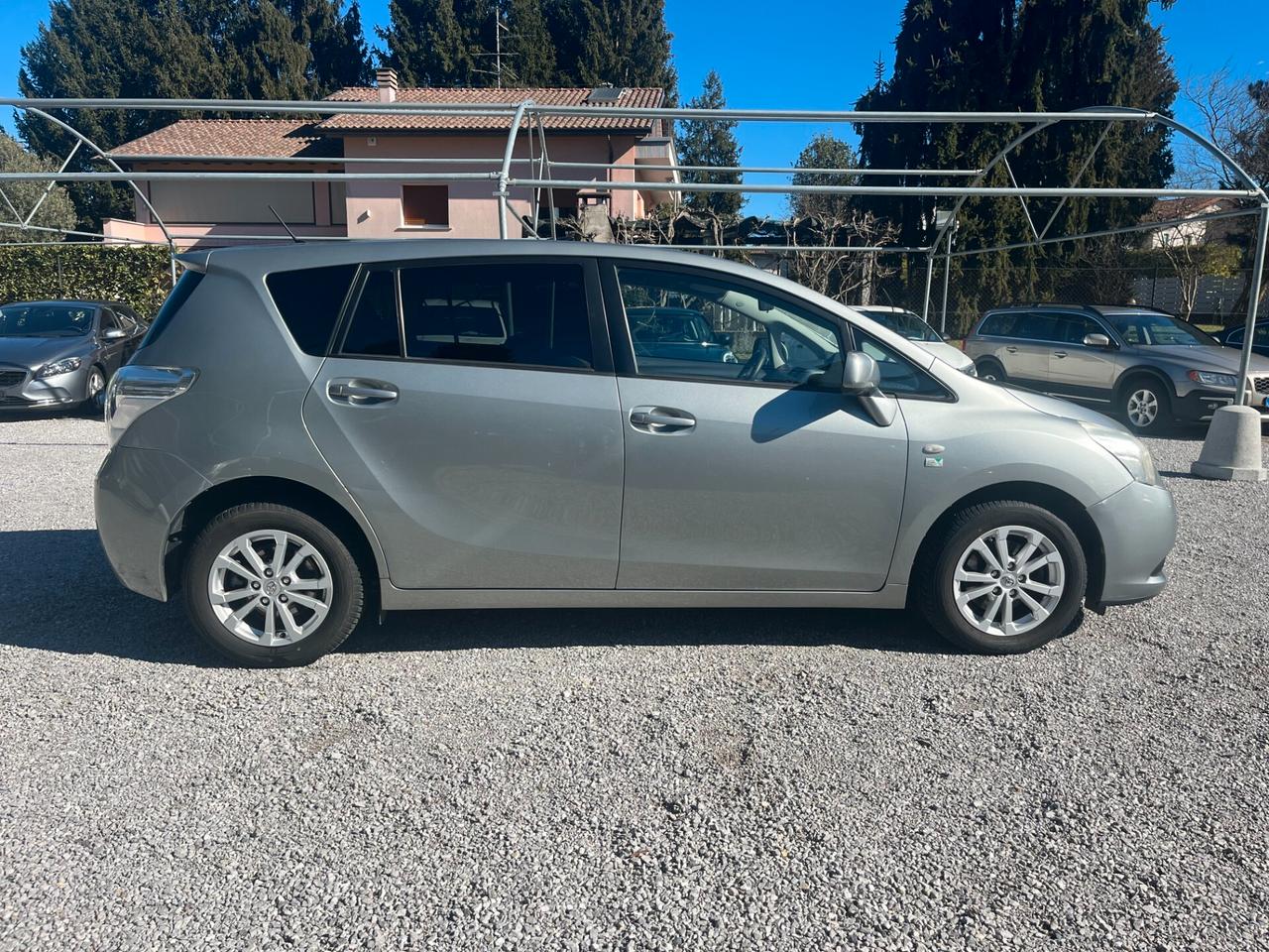 Toyota Verso 1.8 Active 7 posti