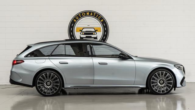 MERCEDES-BENZ E 220 d 4Matic AMG Premium Plus IVA GANCIO TETTO