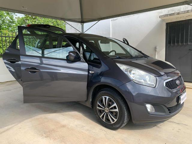 KIA Venga 1.4 BENZINA GPL EURO 6 OK NEOPATENTATI FARI FENDI