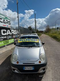 Daewoo Matiz 800i cat SE Star