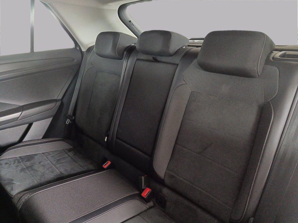 VOLKSWAGEN T-roc 1.0 tsi style 110cv del 2023