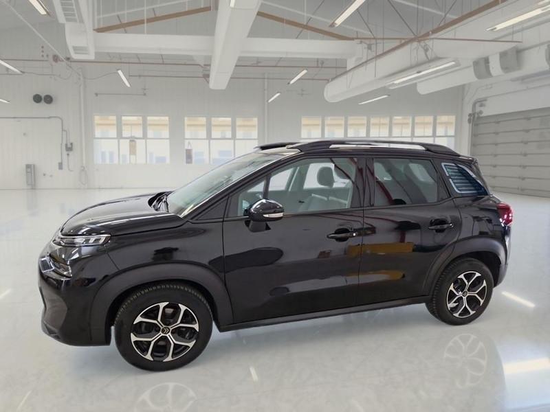 CITROEN C3 AIRCROSS BLUEHDI 120 SES SHINE EAT6 SUV