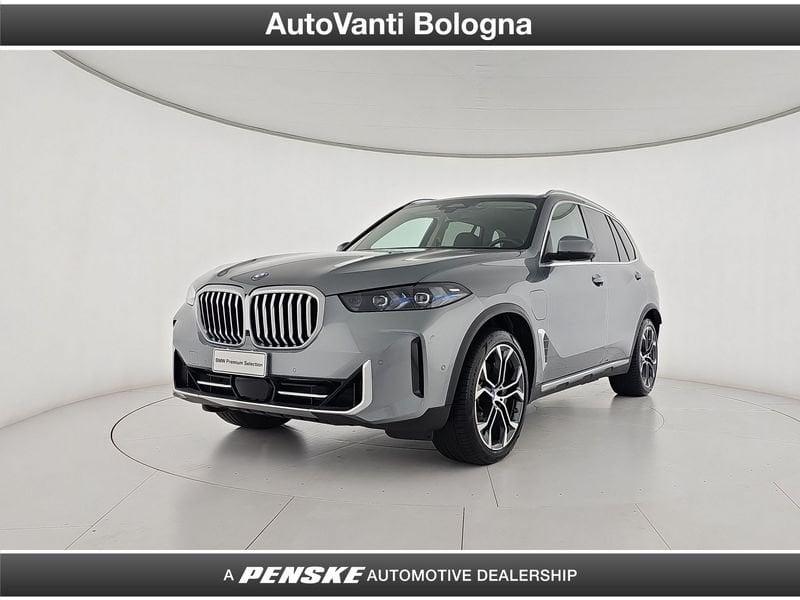 BMW X5 X5 xdrive50e auto
