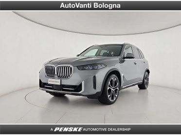 BMW X5 X5 xdrive50e auto