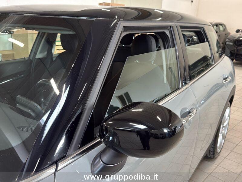 MINI Clubman Mini F54 2019 Diesel Mini 2.0 Cooper D Business auto