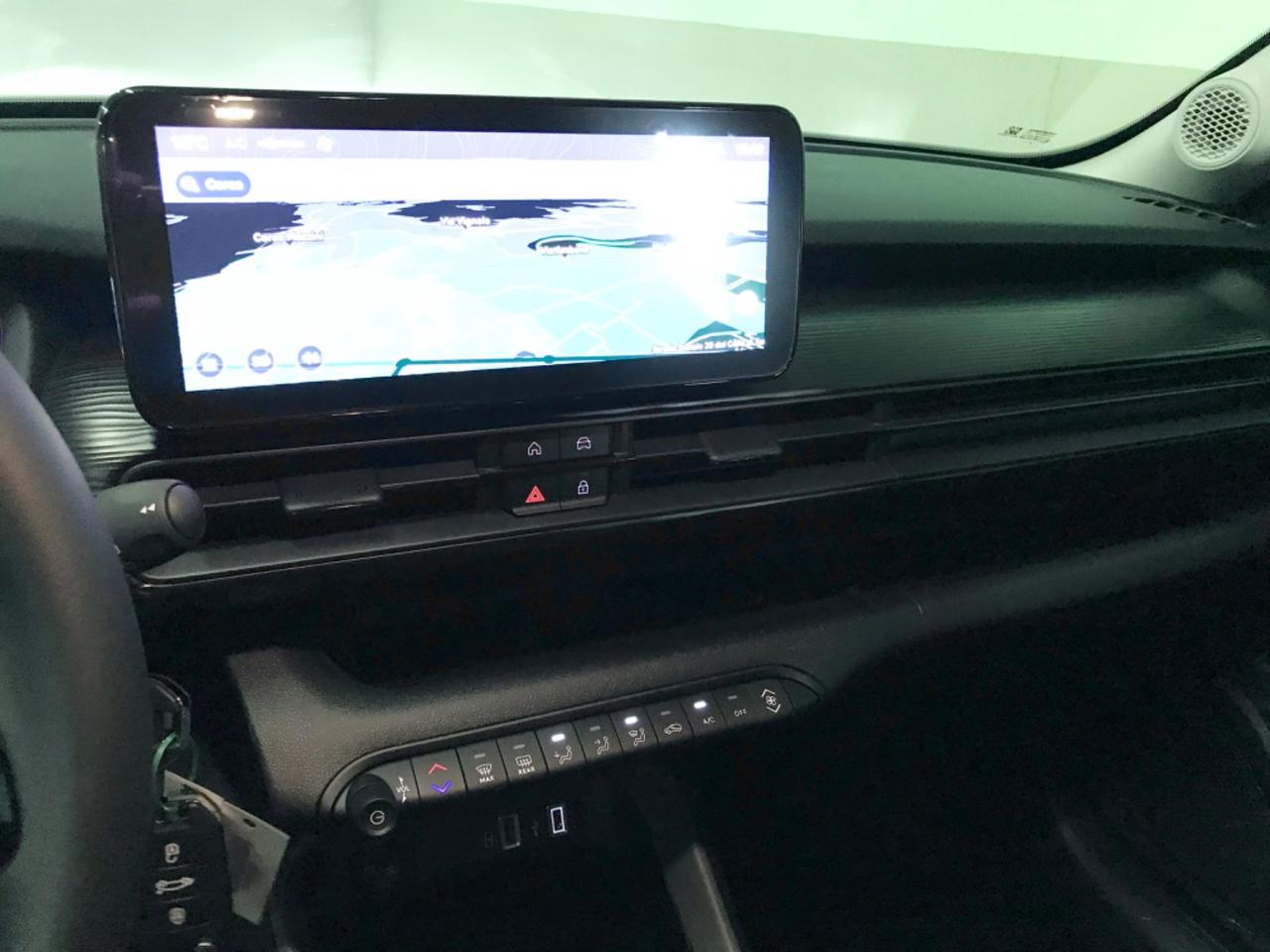 Jeep Avenger 1.2 Turbo 100 CV Longitude