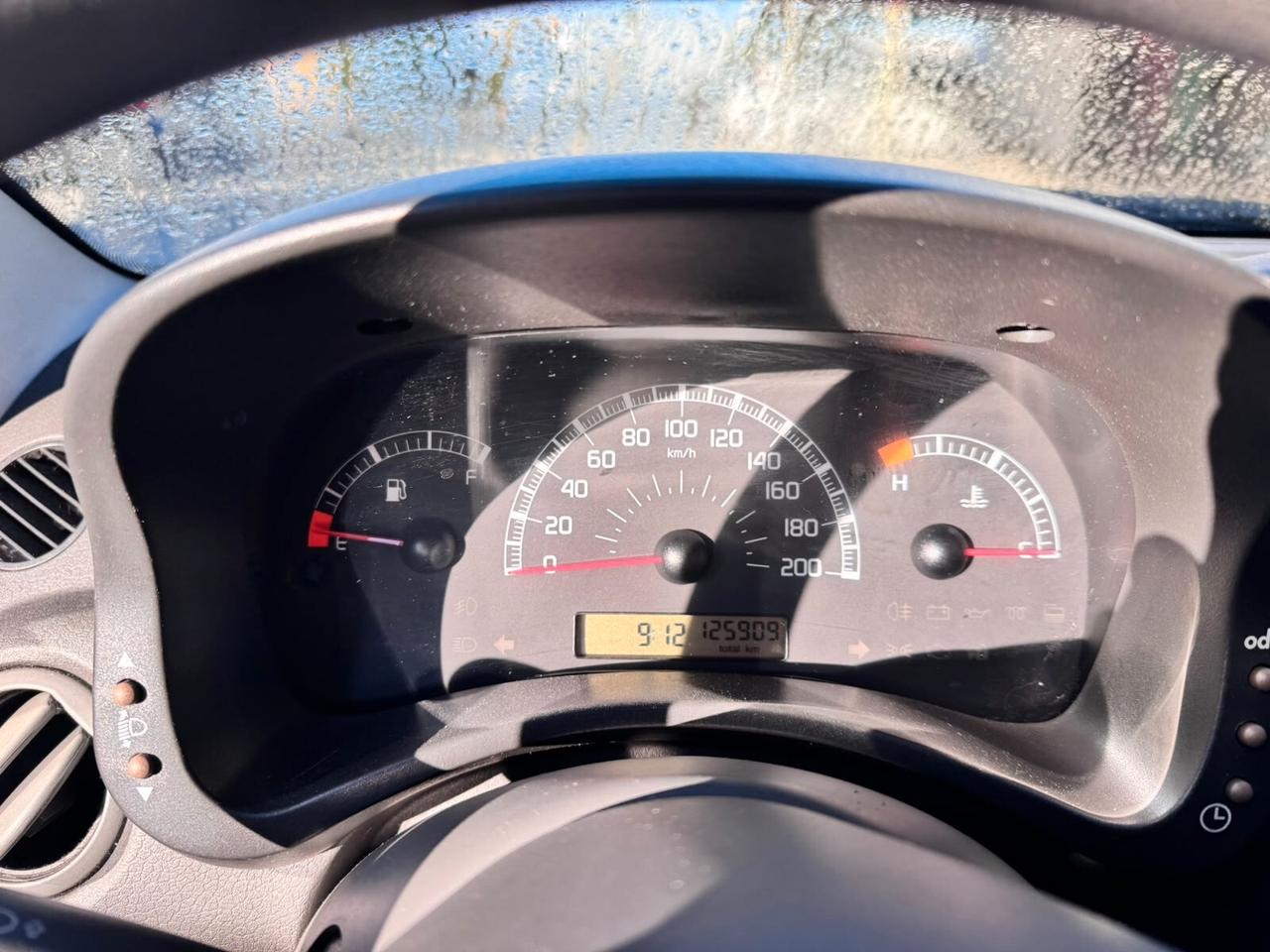 Fiat Panda 1.1 Active