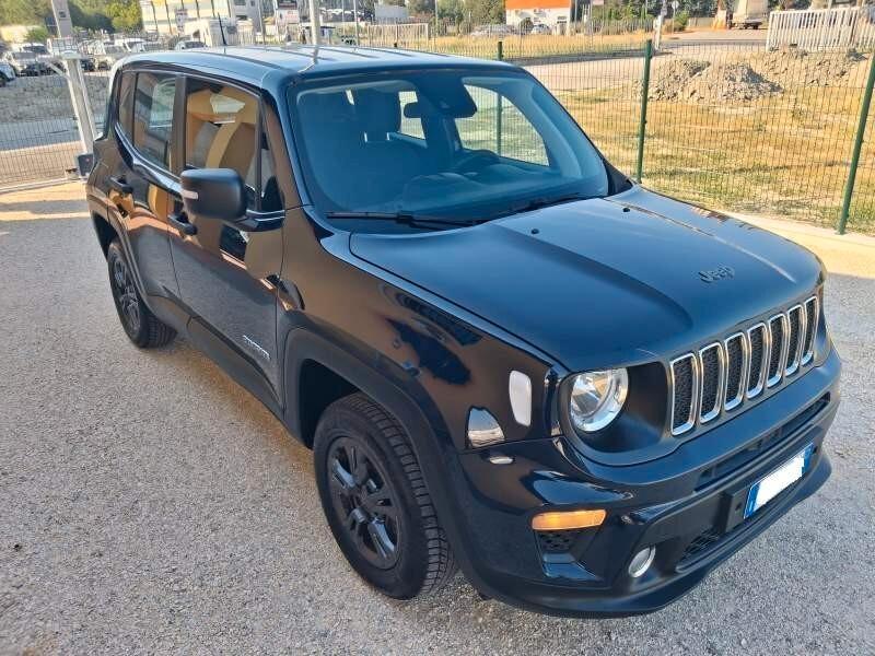 Jeep Renegade 2.0 Mjt 140CV 4WD Active Drive Low Limited