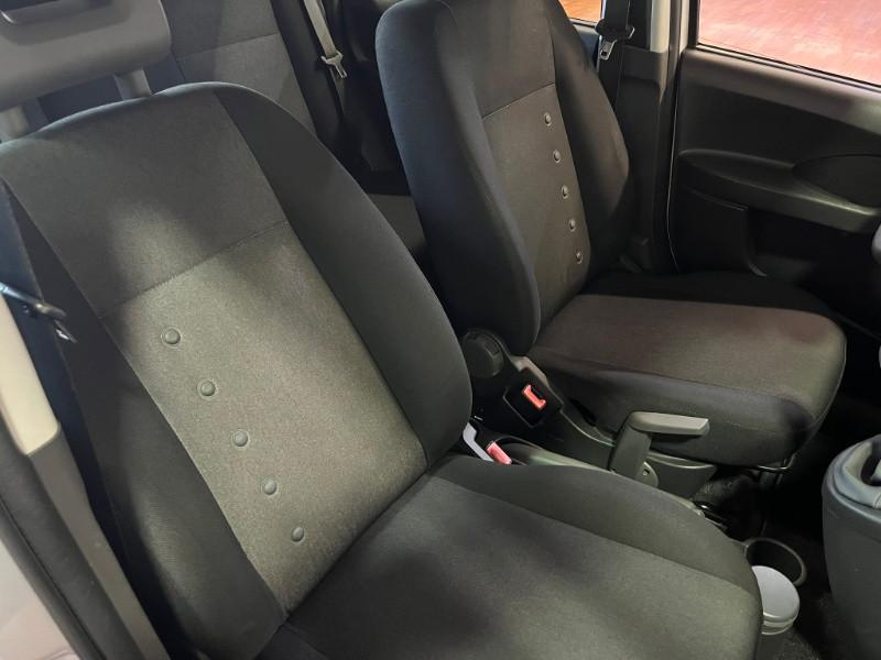 FIAT Panda 1.3 MJT 16V DPF 4x4 Climbing