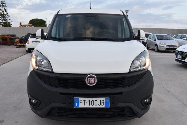 FIAT Doblo Doblò 1.6 MJT 120CV PC-TN Cargo Lamierato SX 3 Pos