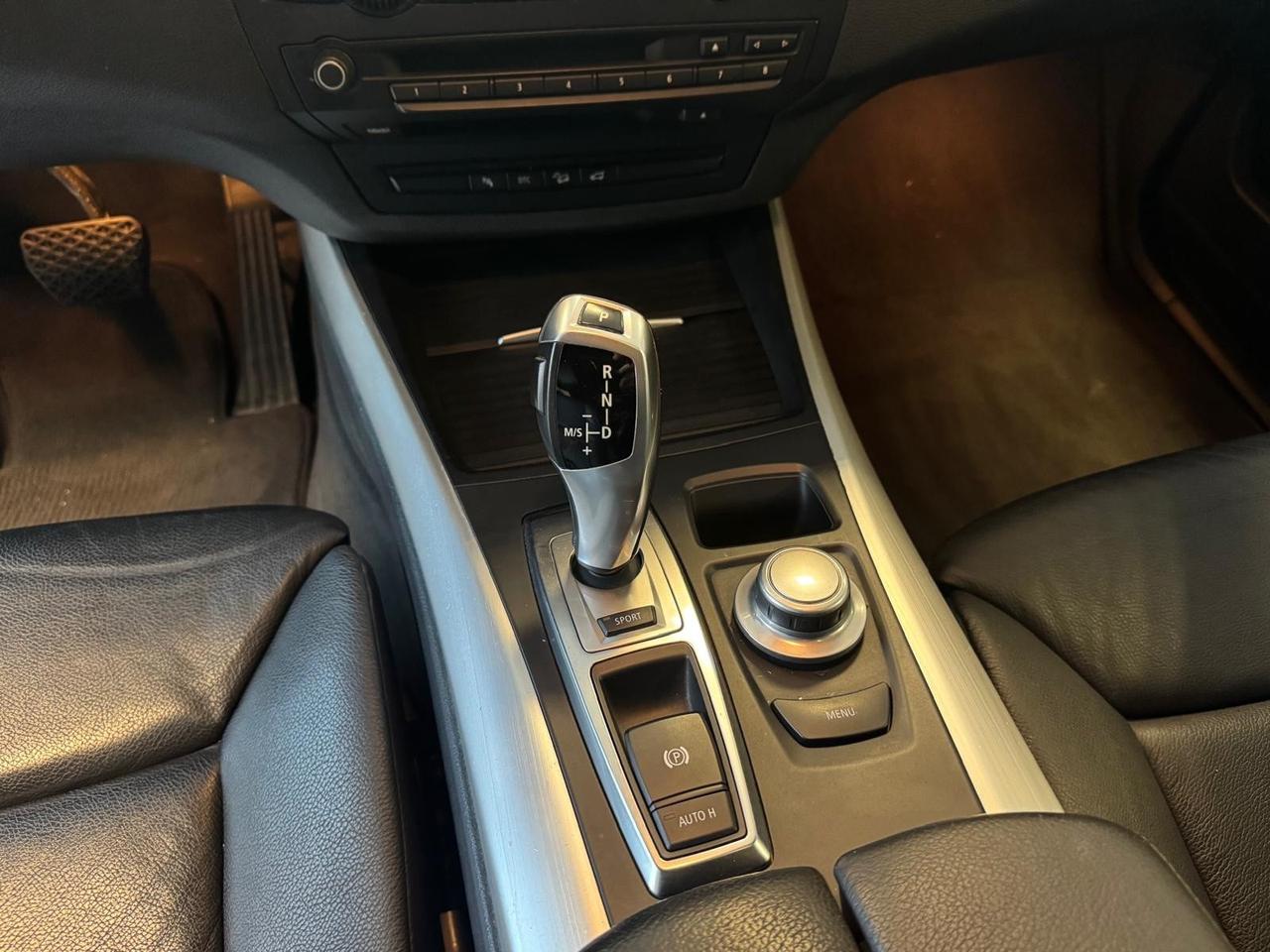 Bmw X5 3.0sd cat Futura