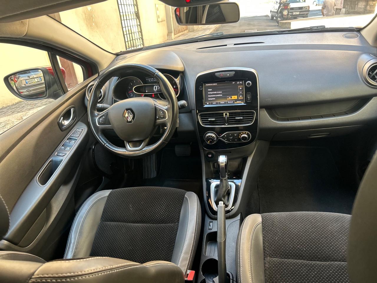 Renault Clio Sporter dCi 8V 90CV EDC Start&Stop Energy Zen