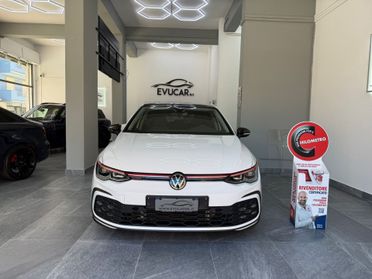 Golf 1.5 eTSI 150 CV EVO ACT DSG 1st Edition Style GTI