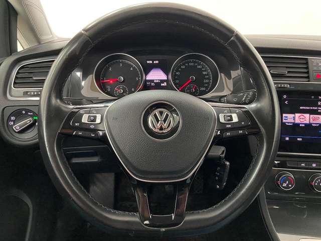 Volkswagen Golf 1.6 TDI 115 CV 5p. Business BlueMotion Technology