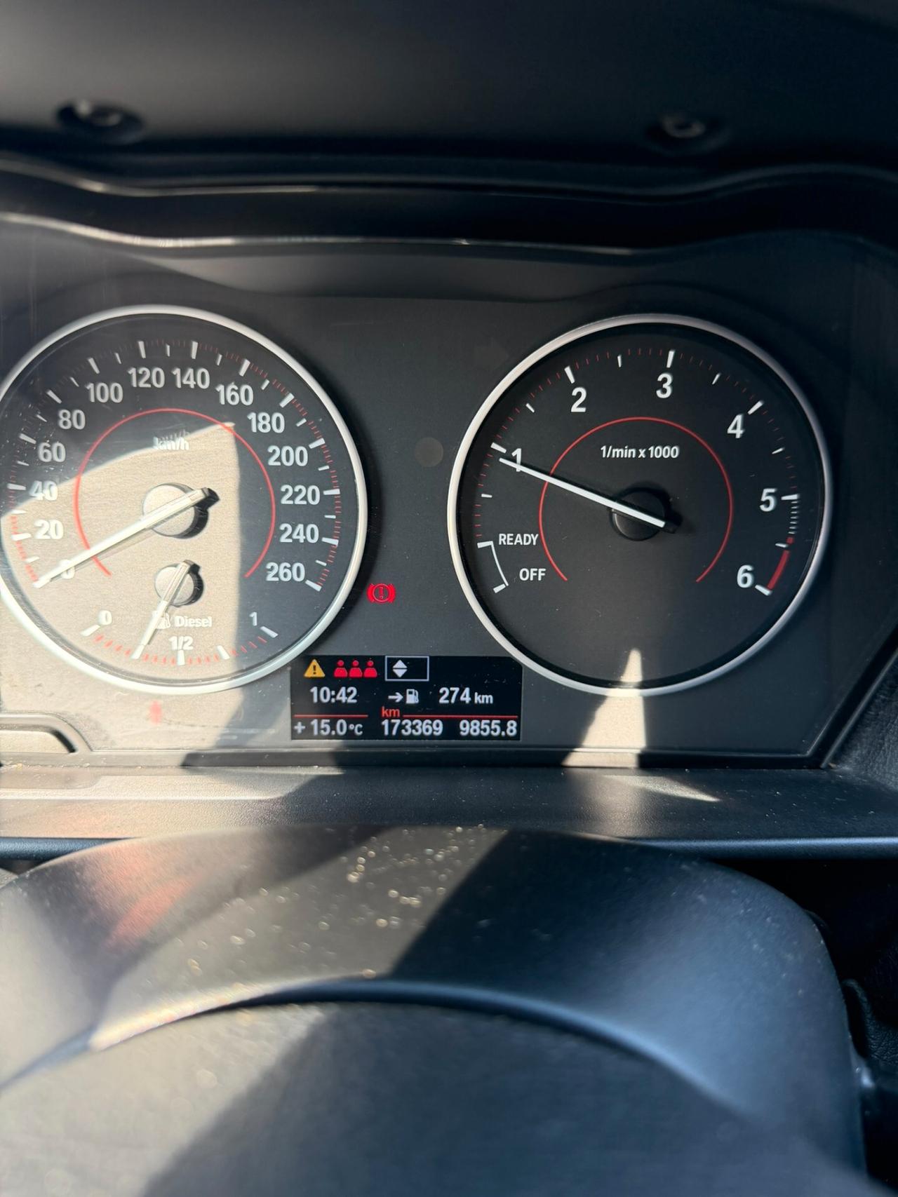 Bmw 118 118d 5p. Msport