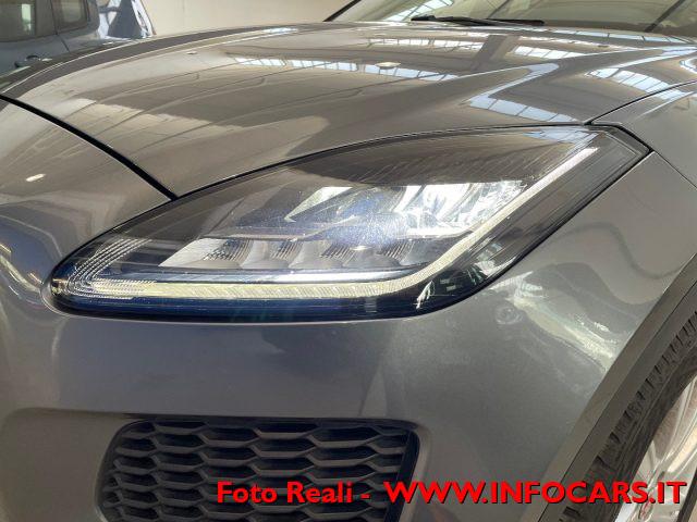 JAGUAR E-Pace 2.0D 150 CV AWD aut. S - PROMO