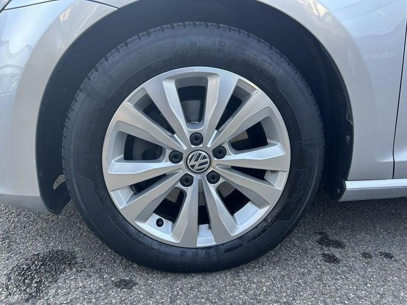 Volkswagen Golf Golf 1.6 TDI 5p.GARANZIA