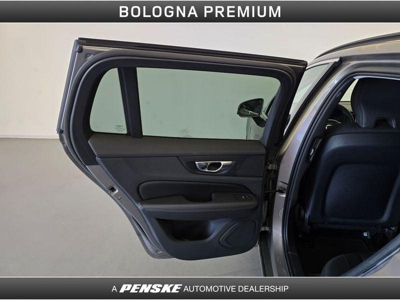 Volvo V60 V60 B4 (d) Geartronic Momentum Business