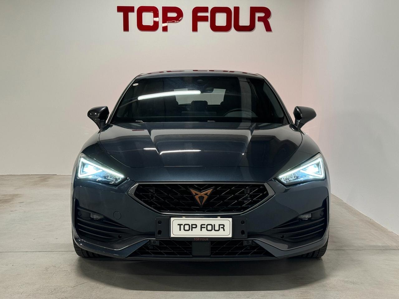 Cupra Leon 1.5 Hybrid 150 CV DSG