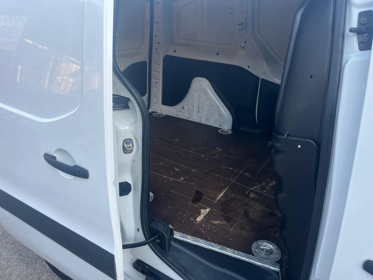Citroen Berlingo 1.6 e-HDi Van 3 posti Club 2014