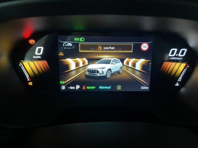 MG ZS NUOVA 1.5 Hybrid+ Comfort